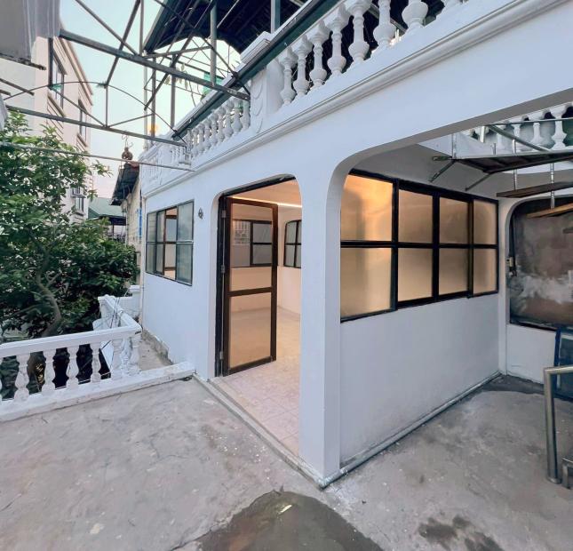 Bán nhà Kim Mã 75m ngõ thẳng  quy hoạch ra mặt đường Giá đầu tư