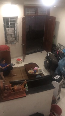 CHÍNH CHỦ BÁN NHÀ RIÊNG THẠCH BÀN, LONG BIÊN, HÀ NỘI