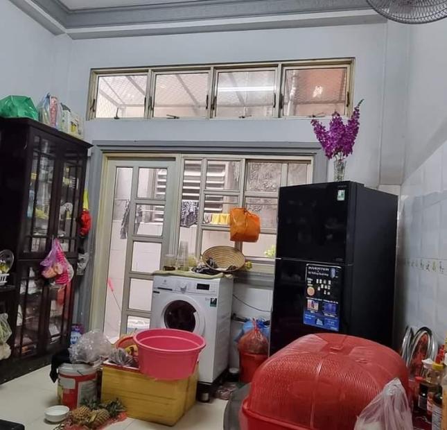NHÀ MẶT TIỀN KINH DOANH QUẬN NHẤT, ĐƯỜNG ĐỀ THÁM, PHƯỜNG CÔ GIANG, 4x16, GIÁ 30 TỶ