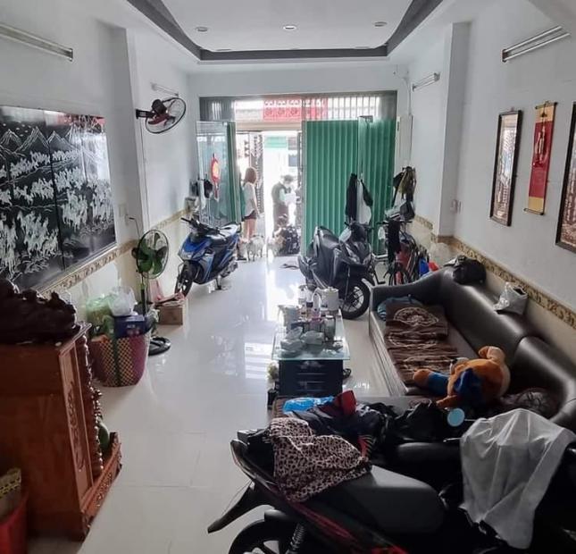 NHÀ MẶT TIỀN KINH DOANH QUẬN NHẤT, ĐƯỜNG ĐỀ THÁM, PHƯỜNG CÔ GIANG, 4x16, GIÁ 30 TỶ