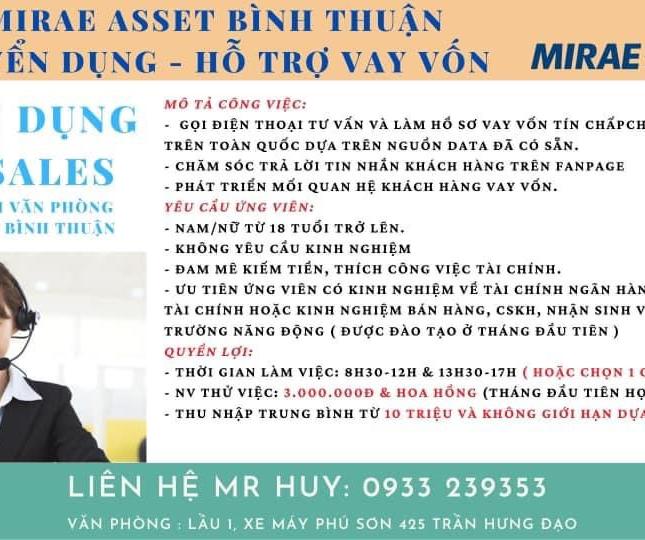 #0945976945_ MiraeAsset Hỗ Trợ Vay Online 50Tr Chỉ Trong 24H