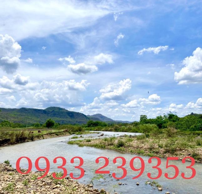 #0933239353_ 1,6  Ha  CLN _ Đất Đẹp ,  Giáp Suối Cực Đẹp , Thích Hợp Làm FarmStay GIÁ CHỈ 150TR/SÀO