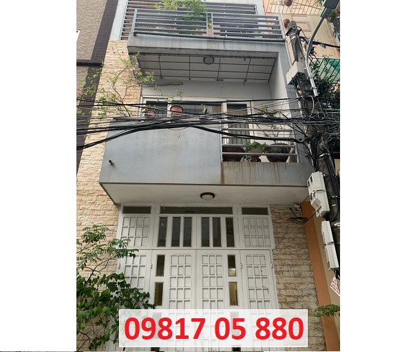 Chính chủ bán nhà ngõ 201 Thuỵ Phương, Bắc Từ Liêm; 5,8 tỷ; 0981705880