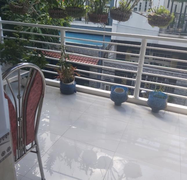 [Q.BÌNH TÂN] Cần vốn kinh doanh !!! nhà 2 lầu HXH nguyễn quý yêm - giá 4,5 tỷ - DT: 40m².