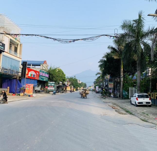 Chính chủ bán đất trục chính KCN Hoàng Xá – Thanh Thủy – Phú Thọ