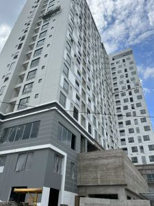 Chính chủ cần bán căn hộ dự án Dự án Happy One Permier Thạnh Lộc vị trí đẹp tại Quận 12 – Hồ Chí