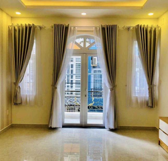 Bán nhà 55m  4,2 m x 13m hẻm xe tải thông Đường số 22 Linh Đông hơn 6 tỷ