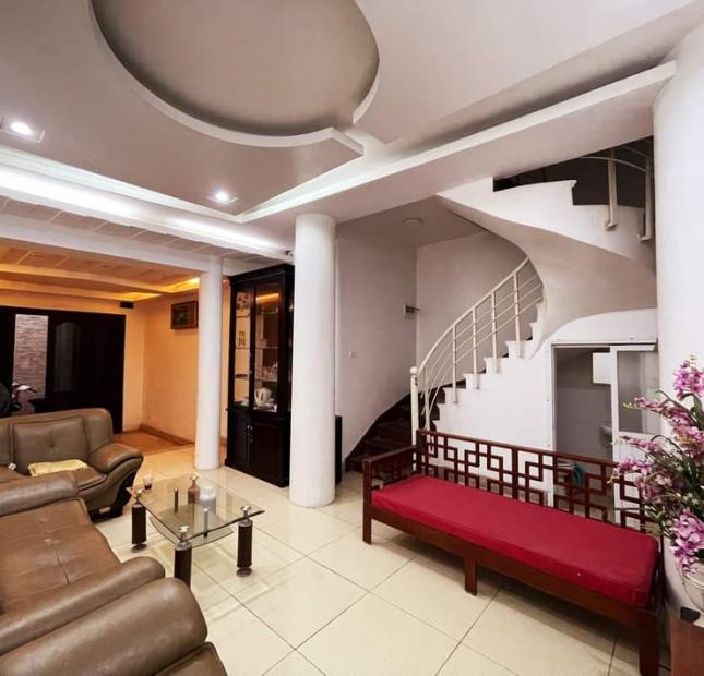 Nhà bán nhanh Lê Quang Đạo , Ngõ to oto, xe ba gác chạy xung quanh, Sinh viên đông, Kinh doanh sầm uất Thông Mỹ Đình, Phạm Hùng, Bến Xe