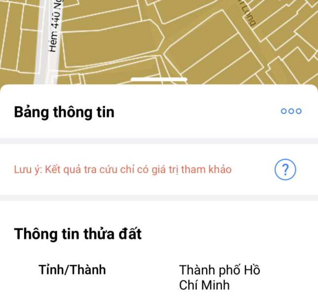 Bát đất Bình Thạnh ngang 4m nở hậu chỉ 91tr/m2 giá 7.3 tỷ