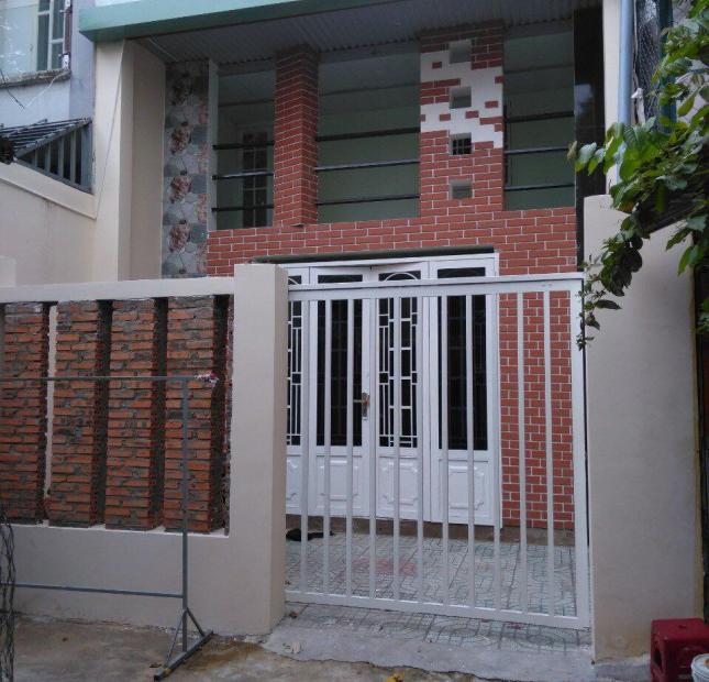 Bán Nhà Nguyễn Văn Quá Quận 12, HXH 62M2 Chỉ 3.2 Tỷ TL. 