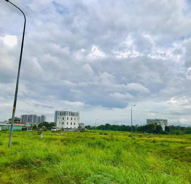 Bán đất nền dự án tại Dự án KDC Phú Nhuận - Phước Long B, Quận 9,  Hồ Chí Minh 