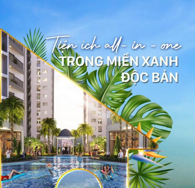 Le Grand Jardin - Tổ Ấm An Cư, Sống Xanh Bền Vững 0969568293