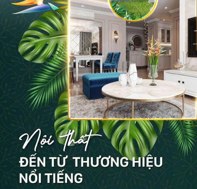 Le Grand Jardin - Tổ Ấm An Cư, Sống Xanh Bền Vững 0969568293