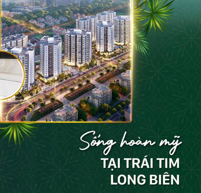 Le Grand Jardin - Tổ Ấm An Cư, Sống Xanh Bền Vững 0969568293