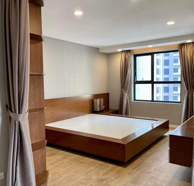 Bán chung cư Goldmark City, 135 Hồ Tùng Mậu, Lô góc – View đẹp – Tặng nội thất, 3PN – 3,7 tỷ