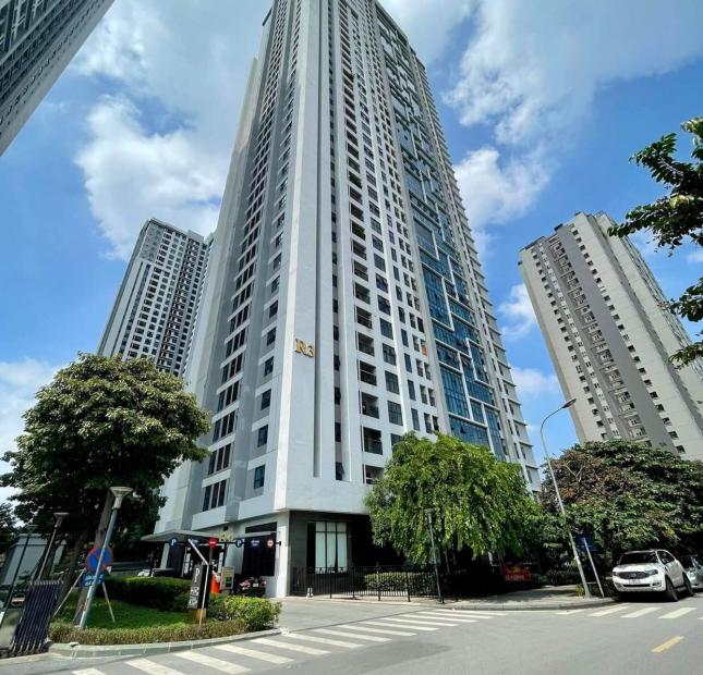 Bán chung cư Goldmark City, 135 Hồ Tùng Mậu, Lô góc – View đẹp – Tặng nội thất, 3PN – 3,7 tỷ