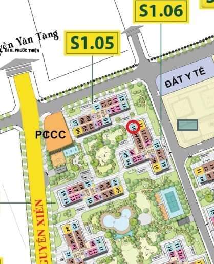 Chính chủ bán căn hộ Vin Home Grand Park 65m2(2pn) giá 3.05 tỷ.