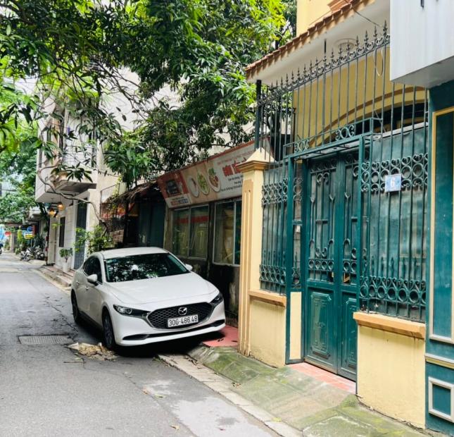 Bán 5 nhà phân lô ngõ 126 Khuất Duy Tiến, 45m2, từ 8.3 tỷ