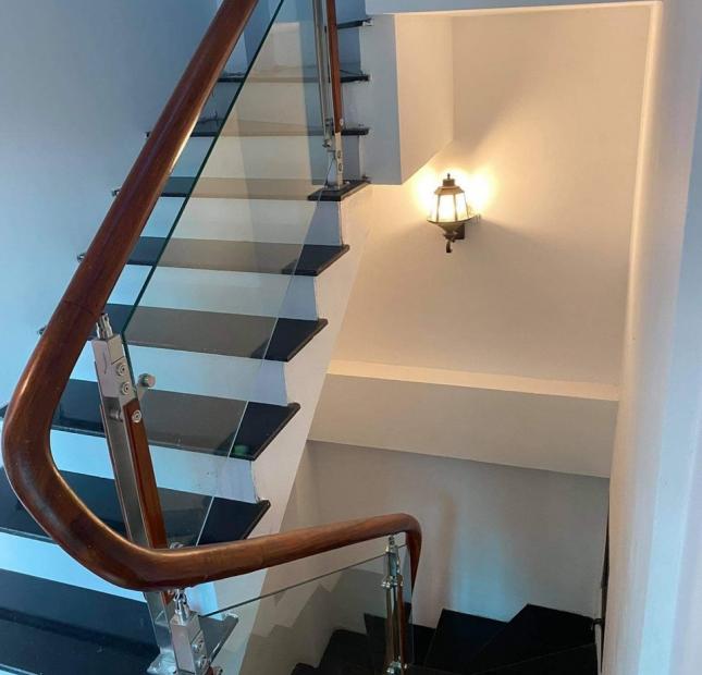 Bán 5 nhà phân lô ngõ 126 Khuất Duy Tiến, 45m2, từ 8.3 tỷ