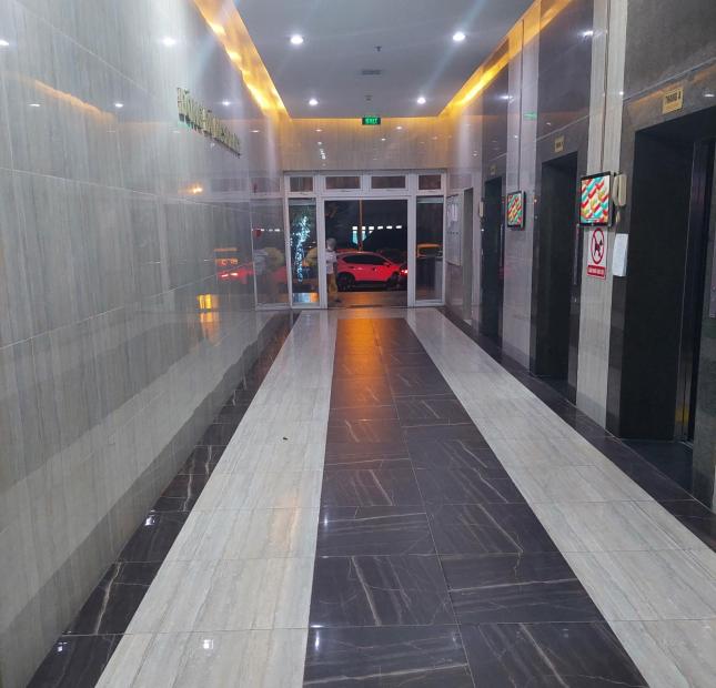 BÁN CĂN HỘ CHUNG CƯ CAO CẤP TẠI HOÀNG QUỐC VIỆT, CẦU GIẤY, HÀ NỘI. DT 110m2 GIÁ 4,35 TỶ 