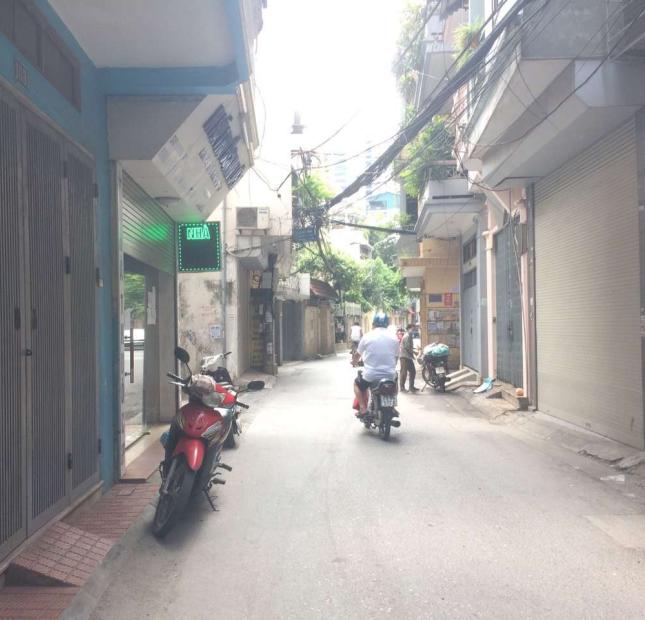 Chính chủ cần cho thuê gấp nhà 2 tầng tại số 58 ngõ 16 Hoàng Cầu, Đống Đa