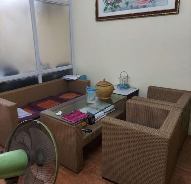 Chính chủ cần cho thuê gấp nhà 2 tầng tại số 58 ngõ 16 Hoàng Cầu, Đống Đa
