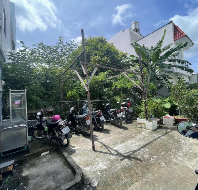 Cần bán đất tại hẻm 994 Huỳnh Tấn Phát, Quận 7, Hồ Chí Minh diện tích 67m2 giá 4.5 Tỷ