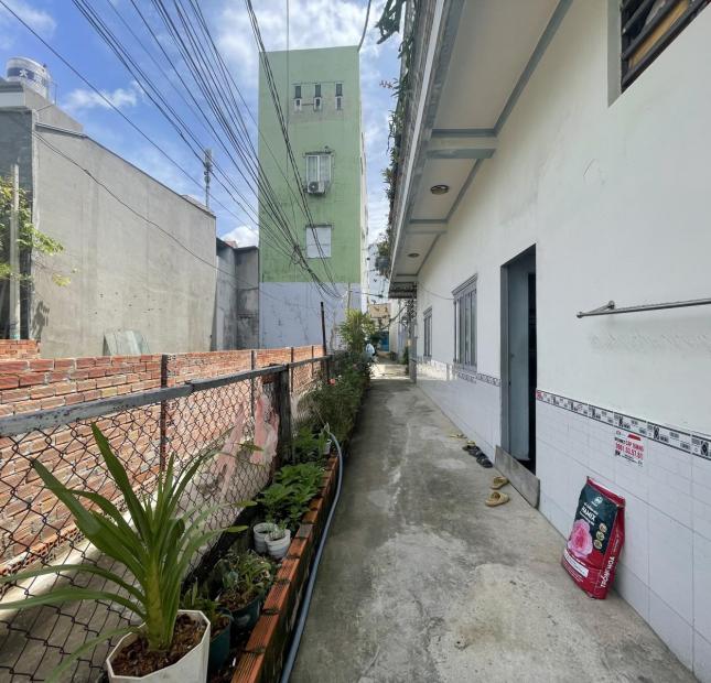 Cần bán đất tại hẻm 994 Huỳnh Tấn Phát, Quận 7, Hồ Chí Minh diện tích 67m2 giá 4.5 Tỷ
