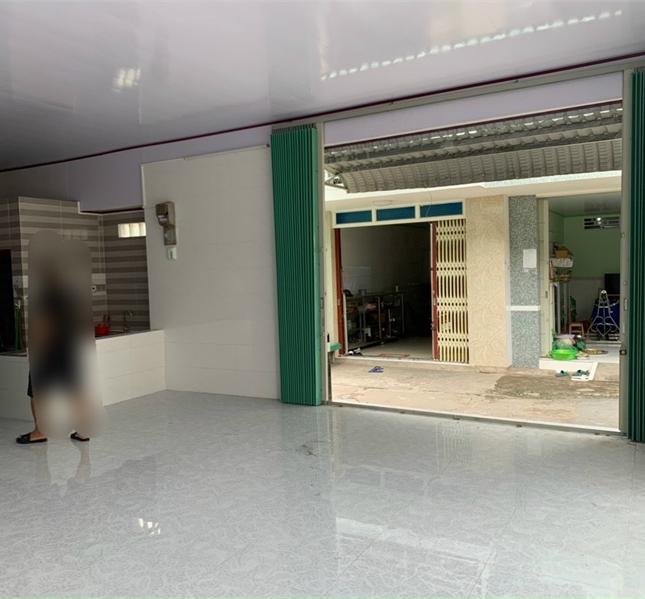 BÁN NHÀ CẤP 4 CHỢ CÁI SẮN MỸ THẠNH, DT 64 M2 GIÁ CHỈ 170 TRIỆU