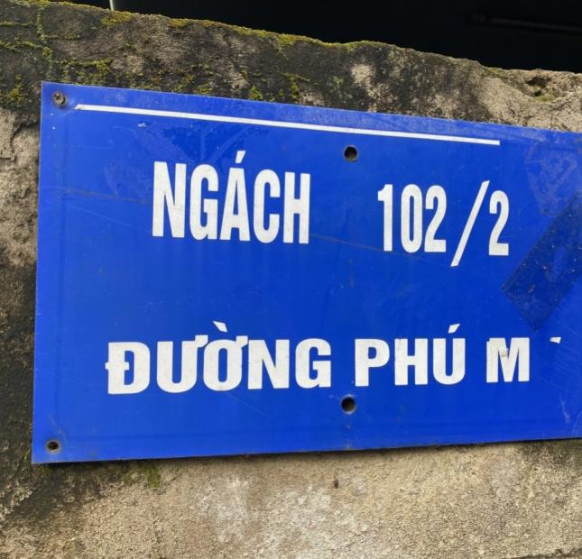 Lô đất 44m2 Siêu HIẾM tại Biên Giang giá chỉ hơn 900 triệu