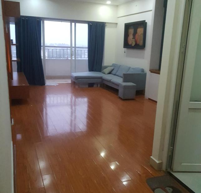 Bán chung cư Linh Tây Tower – Tp Thủ Đức 83m2 giá chỉ 2,6 tỷ