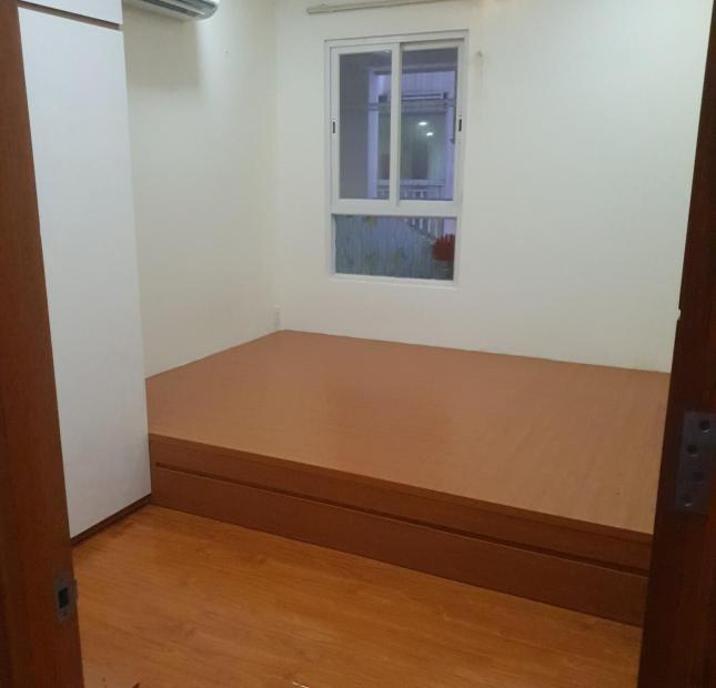 Bán chung cư Linh Tây Tower – Tp Thủ Đức 83m2 giá chỉ 2,6 tỷ