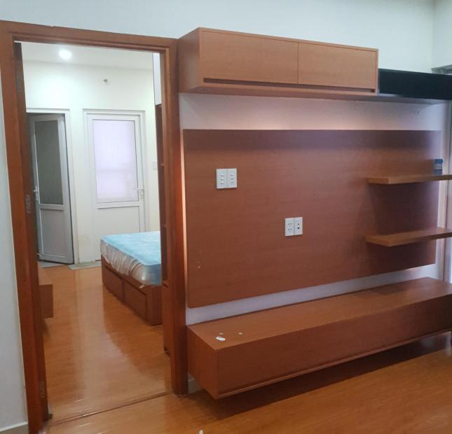 Bán chung cư Linh Tây Tower – Tp Thủ Đức 83m2 giá chỉ 2,6 tỷ
