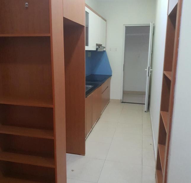 Bán chung cư Linh Tây Tower – Tp Thủ Đức 83m2 giá chỉ 2,6 tỷ