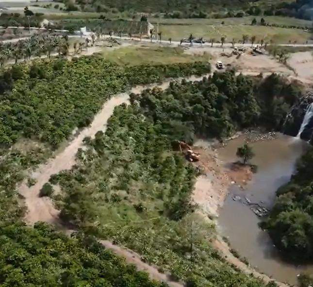 CẦN BÁN LÔ ĐẤT VIEW NGHỈ DƯỠNG TẠI ĐỨC TRỌNG – LÂM ĐỒNG. LIÊN HỆ: 0338.338.966