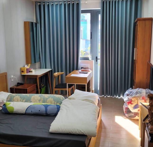 Bán nhà hẻm xe hơi 5m Quận 10 Thành Thái 3 tầng 60m giá nhỉnh 10 tỷ