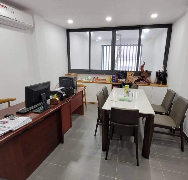 Bán nhà hẻm xe hơi 5m Quận 10 Thành Thái 3 tầng 60m giá nhỉnh 10 tỷ