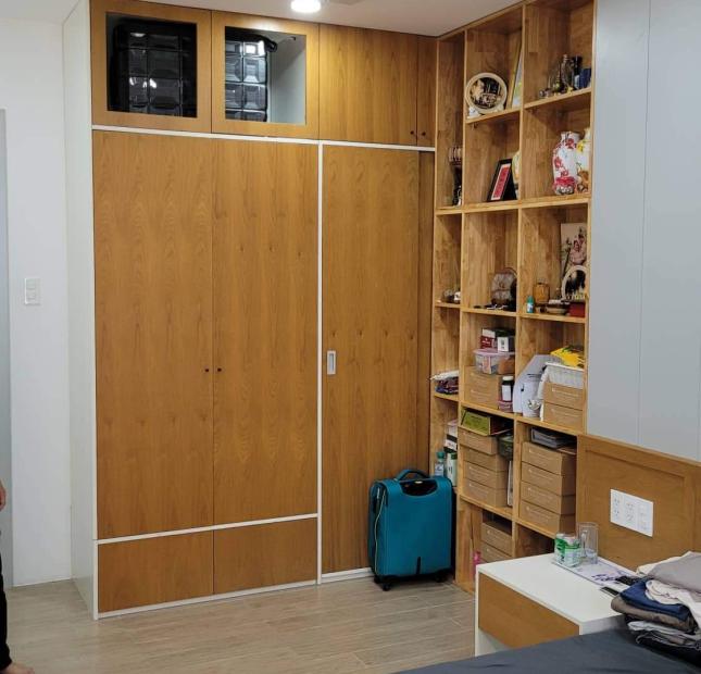 Bán nhà hẻm xe hơi 5m Quận 10 Thành Thái 3 tầng 60m giá nhỉnh 10 tỷ