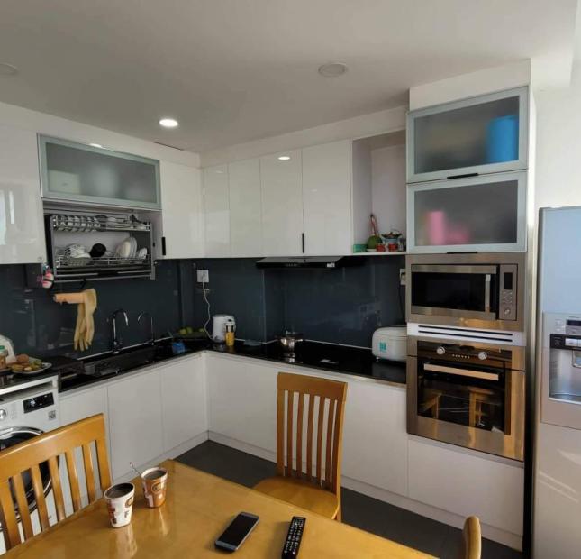 Bán nhà hẻm xe hơi 5m Quận 10 Thành Thái 3 tầng 60m giá nhỉnh 10 tỷ