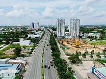 CĂN HỘ CHUẨN 5 SAO ĐẦU TIÊN TẠI TX PHÚ MỸ -BRVT