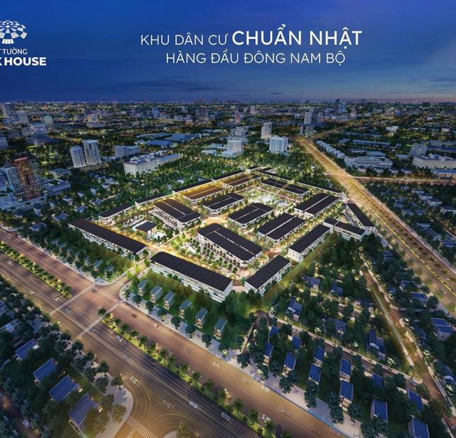 Mua đất tặng vàng ưu đãi gần 200tr tại Chơn Thành Bình Phước.