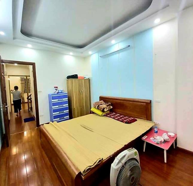 Bán Nhà NGUYỄN TRÃI - Quận Thanh Xuân 55m2 4 tầng mặt tiền 3.8m giá 5.6 tỷ. LH 0912265058