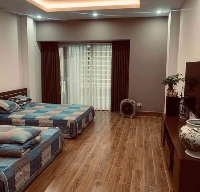 Bán Nhà NGUYỄN TRÃI - Quận Thanh Xuân 55m2 4 tầng mặt tiền 3.8m giá 5.6 tỷ. LH 0912265058