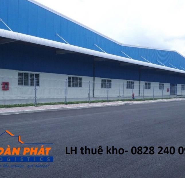 Cho thuê kho, Đường đi Rộng xe quay đầu thoải mái