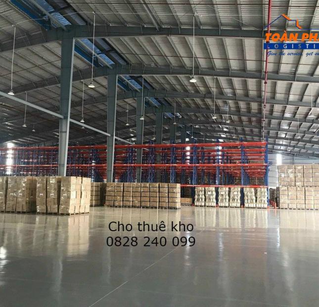 Cho thuê kho, Đường đi Rộng xe quay đầu thoải mái