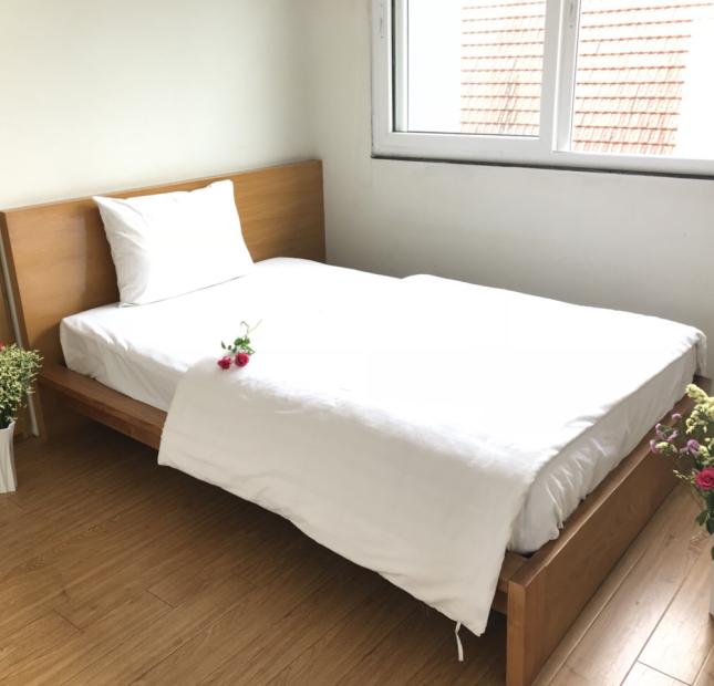 HOT Ngân hàng thanh lý bán nhà Tây Hồ khách sạn đường Âu Cơ 440m 43 phòng Rẻ hơn bán đất