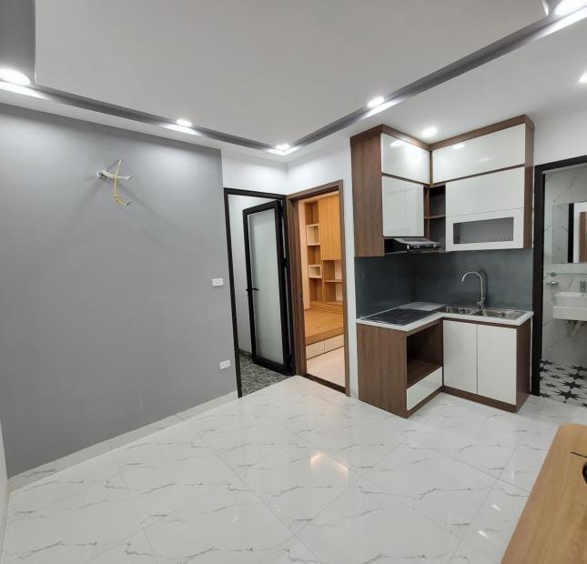 Chủ Đầu Tư Mở Bán Chung Cư Mini Gốc Đề - Minh Khai (35 - 50m2) full đồ, ở ngay chỉ từ 800tr/căn