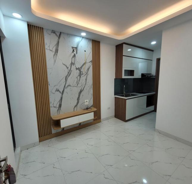 Chủ Đầu Tư Mở Bán Chung Cư Mini Gốc Đề - Minh Khai (35 - 50m2) full đồ, ở ngay chỉ từ 800tr/căn