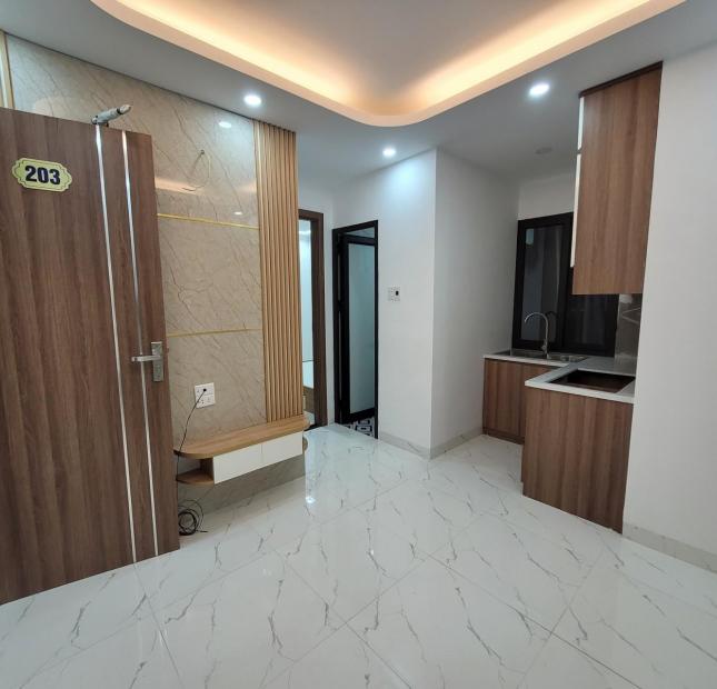Chủ Đầu Tư Mở Bán Chung Cư Mini Gốc Đề - Minh Khai (35 - 50m2) full đồ, ở ngay chỉ từ 800tr/căn