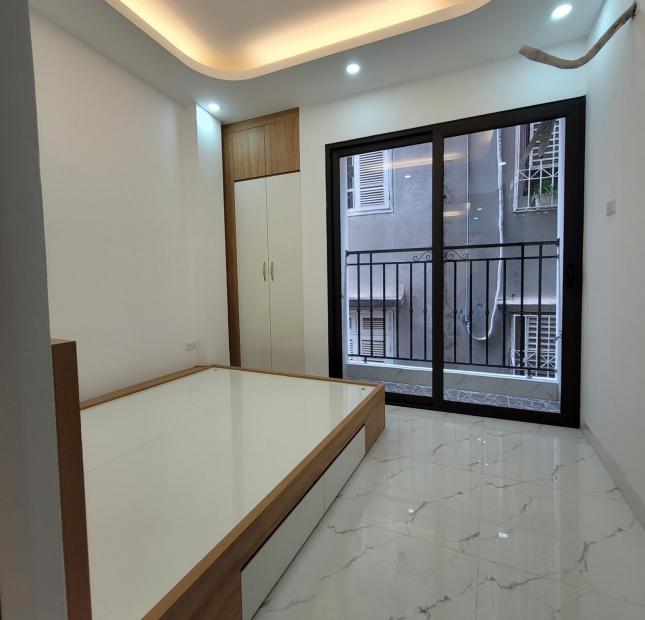 Chủ Đầu Tư Mở Bán Chung Cư Mini Gốc Đề - Minh Khai (35 - 50m2) full đồ, ở ngay chỉ từ 800tr/căn
